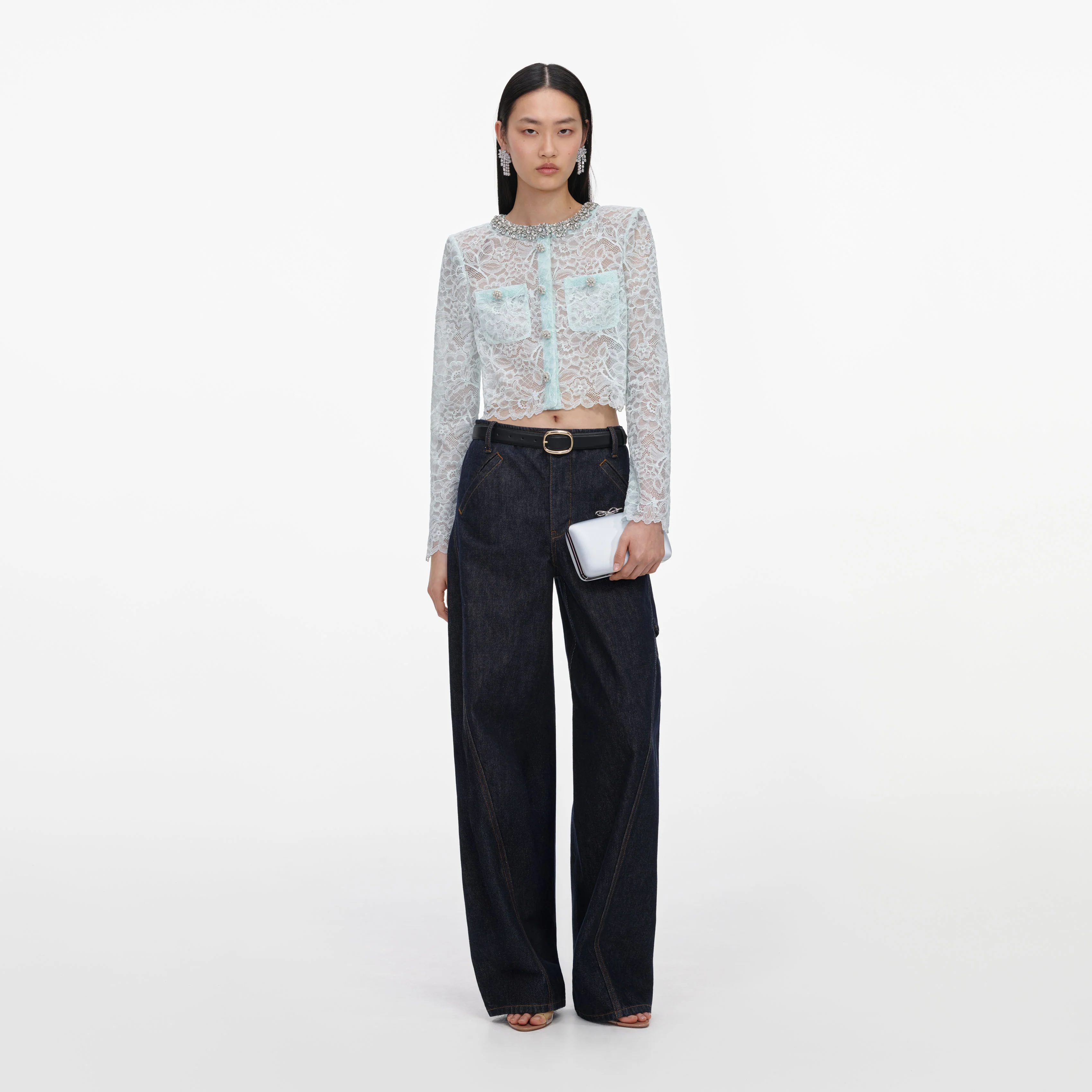 New Arrivals, Outerwear